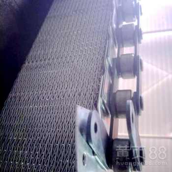 不锈钢网链安装前注意事项及选购指南