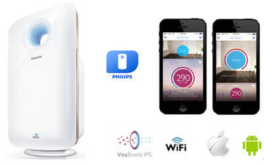 品牌品质双受肯，飞利浦空气净化器梅开二度领跑空净峰会