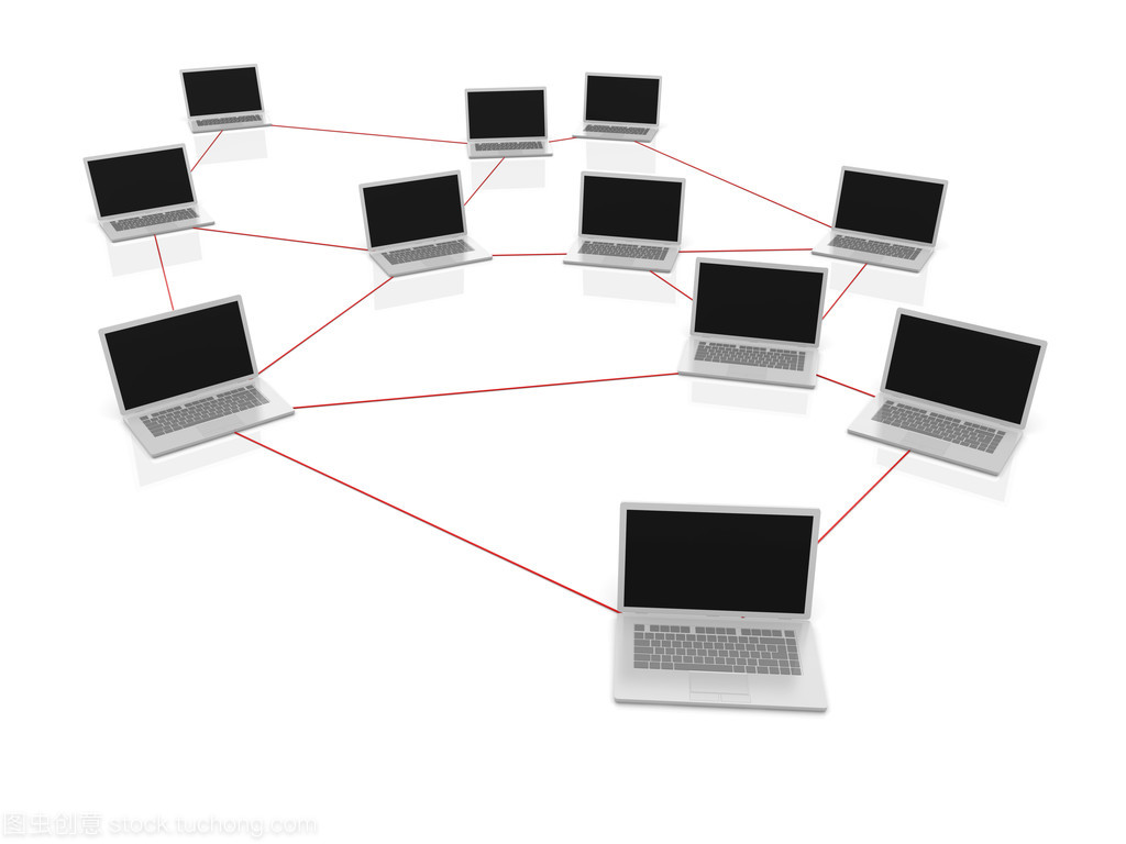 计算机网络通信设备技术开发的演进与前沿探索
